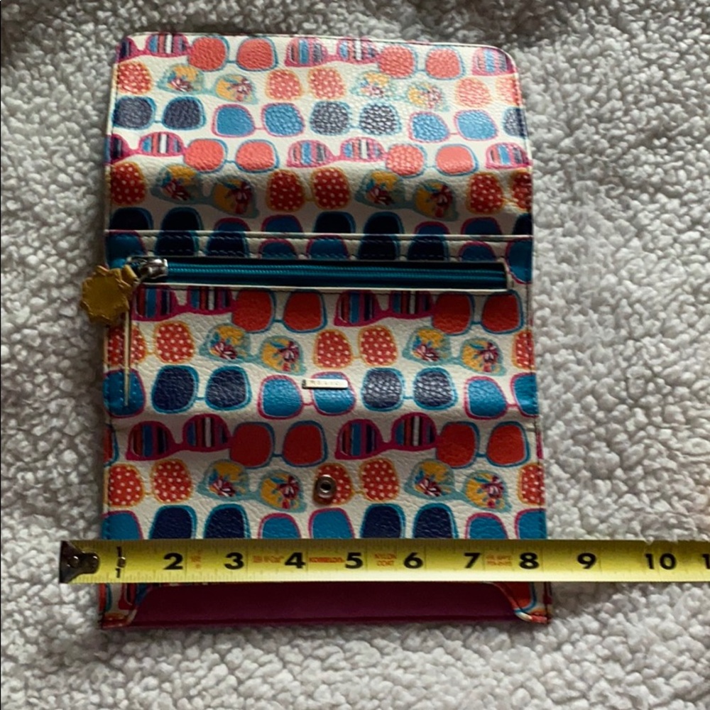 Relic Wallet - Picture 5 of 5
